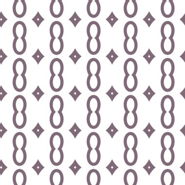 Süslemeli vektör illüstrasyonu, kopyalama alanı için soyut arkaplan