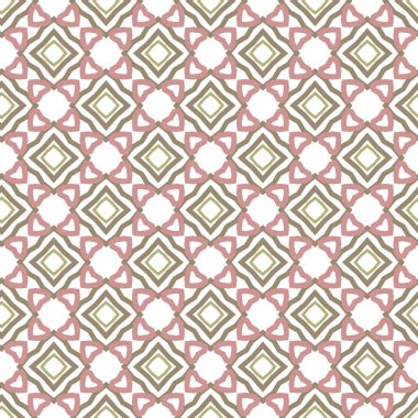 Süslemeli vektör illüstrasyonu, kopyalama alanı için soyut arkaplan