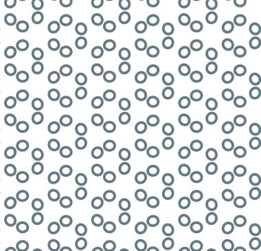 Süslemeli vektör illüstrasyonu, kopyalama alanı için soyut arkaplan