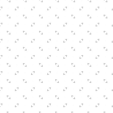 Süslemeli vektör illüstrasyonu, kopyalama alanı için soyut arkaplan