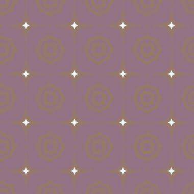 Süslemeli vektör illüstrasyonu, kopyalama alanı için soyut arkaplan