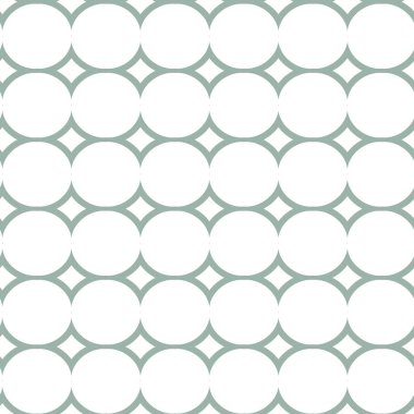 Süslemeli vektör illüstrasyonu, kopyalama alanı için soyut arkaplan