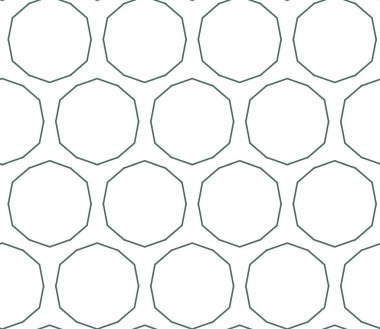 Süslemeli vektör illüstrasyonu, kopyalama alanı için soyut arkaplan