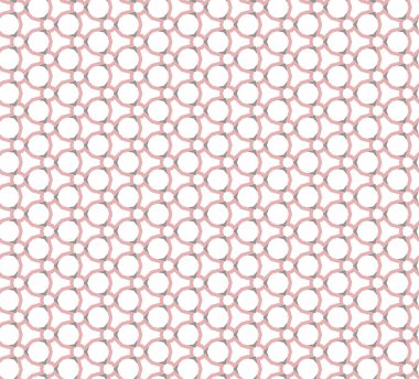 Süslemeli vektör illüstrasyonu, kopyalama alanı için soyut arkaplan