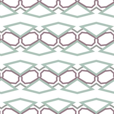 Süslemeli vektör illüstrasyonu, kopyalama alanı için soyut arkaplan