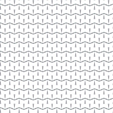 Kopyalama alanı için vektör illüstrasyonu, kusursuz arkaplan