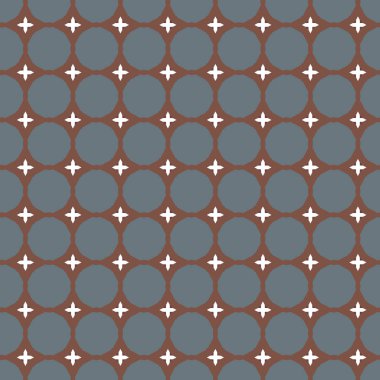 Süslemeli vektör illüstrasyonu, kopyalama alanı için soyut arkaplan