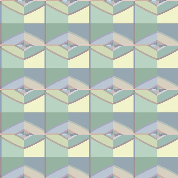 装饰矢量插图 复制空间的抽象背景 — 图库矢量图片