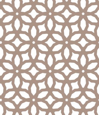 Süslemeli vektör illüstrasyonu, kopyalama alanı için soyut arkaplan