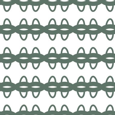 Süslemeli vektör illüstrasyonu, kopyalama alanı için soyut arkaplan