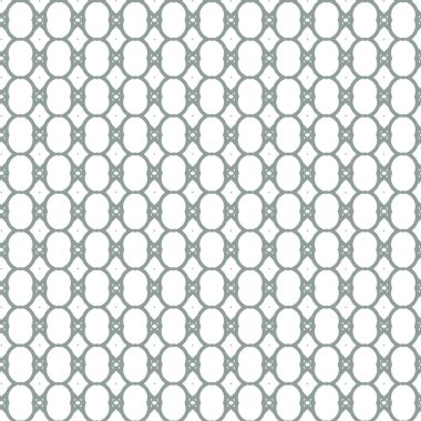 Süslemeli vektör illüstrasyonu, kopyalama alanı için soyut arkaplan