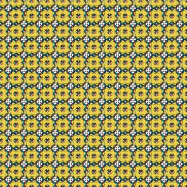 Kopyalama alanı için vektör illüstrasyonu, soyut arkaplan