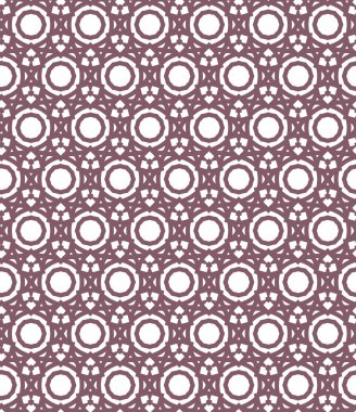 Süslemeli vektör illüstrasyonu, kopyalama alanı için soyut arkaplan