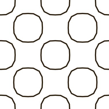 Süslemeli vektör illüstrasyonu, kopyalama alanı için soyut arkaplan