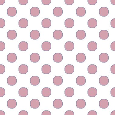 Süslemeli vektör illüstrasyonu, kopyalama alanı için soyut arkaplan