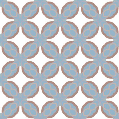 kopya alanı için özet arkaplan, yaratıcı vektör çizimi