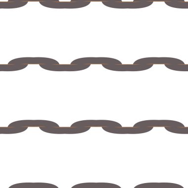 Süslemeli vektör illüstrasyonu, kopyalama alanı için soyut arkaplan