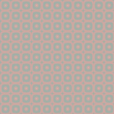 Süslemeli vektör illüstrasyonu, kopyalama alanı için soyut arkaplan