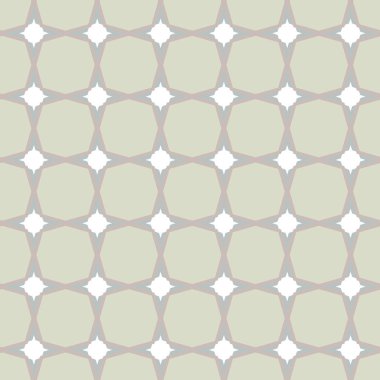 Süslemeli vektör illüstrasyonu, kopyalama alanı için soyut arkaplan