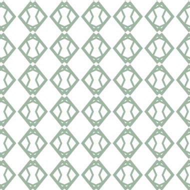 Boşluk duvar kağıdını kopyala, vektör illüstrasyonu, kusursuz arkaplan