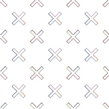 Süslemeli vektör illüstrasyonu, kopyalama alanı için soyut arkaplan