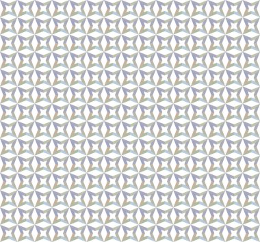 Süslemeli vektör illüstrasyonu, kopyalama alanı için soyut arkaplan