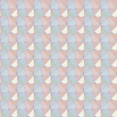 Süslemeli vektör illüstrasyonu, kopyalama alanı için soyut arkaplan