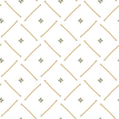 Süslemeli vektör illüstrasyonu, kopyalama alanı için soyut arkaplan