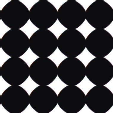 Süslemeli vektör illüstrasyonu, kopyalama alanı için soyut arkaplan