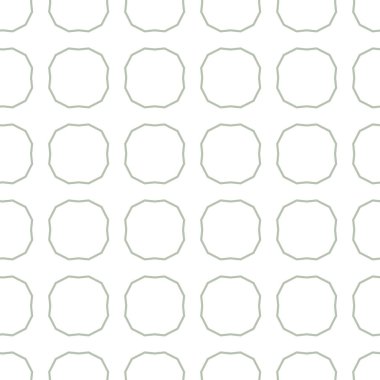 Süslemeli vektör illüstrasyonu, kopyalama alanı için soyut arkaplan