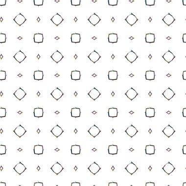 Süslemeli vektör illüstrasyonu, kopyalama alanı için soyut arkaplan