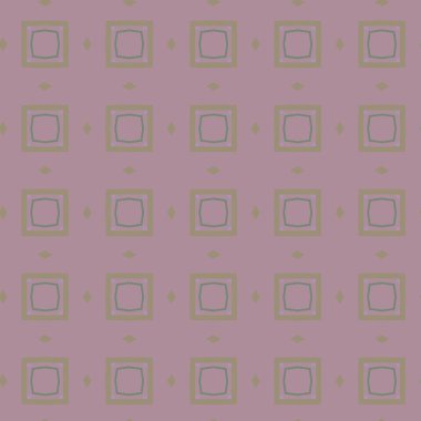 Kopyalama alanı için vektör illüstrasyonu, kusursuz arkaplan