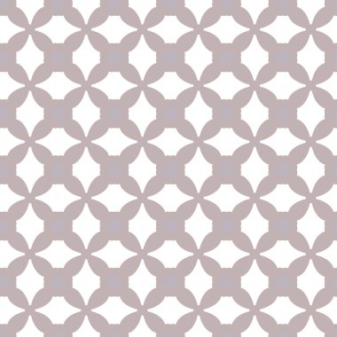 Süslemeli vektör illüstrasyonu, kopyalama alanı için soyut arkaplan