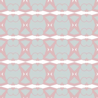 Kopyalama alanı için vektör illüstrasyonu, kusursuz arkaplan