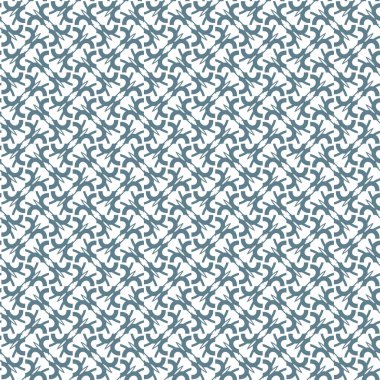 Boşluk duvar kağıdını kopyala, vektör illüstrasyonu, kusursuz arkaplan