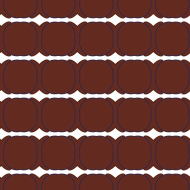 soyut vektör çizimi, pürüzsüz geometrik şekiller arkaplan