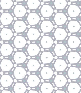 Süslemeli vektör illüstrasyonu, kopyalama alanı için soyut arkaplan