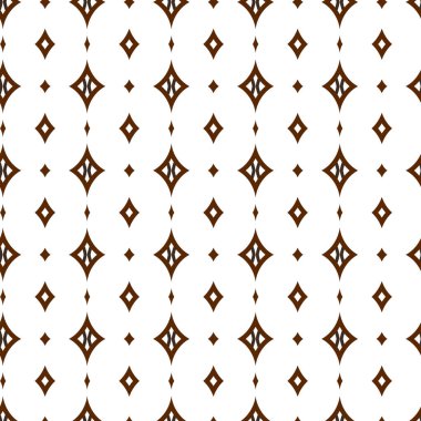 Süslemeli vektör illüstrasyonu, kopyalama alanı için soyut arkaplan