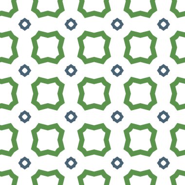 Süslemeli vektör illüstrasyonu, kopyalama alanı için soyut arkaplan