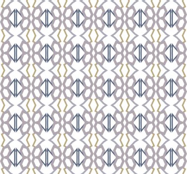 Süslemeli vektör illüstrasyonu, kopyalama alanı için soyut arkaplan