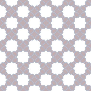 Süslemeli vektör illüstrasyonu, kopyalama alanı için soyut arkaplan