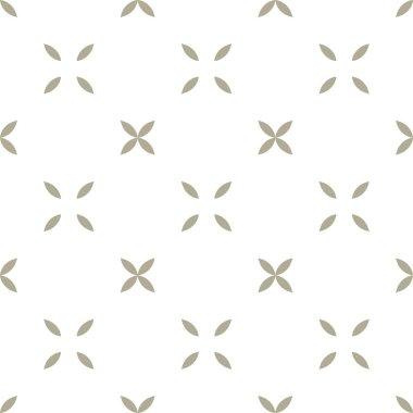 süsleme vektör illüstrasyonu, geometrik dikişsiz arkaplan