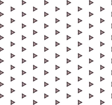 Süslemeli vektör illüstrasyonu, kopyalama alanı için soyut arkaplan