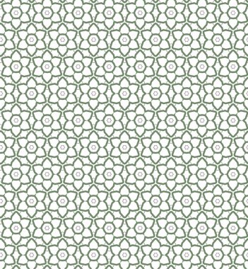 Süslemeli vektör illüstrasyonu, kopyalama alanı için soyut arkaplan