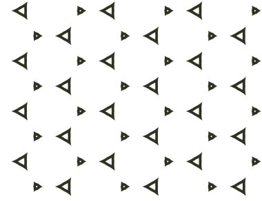 Süslemeli vektör illüstrasyonu, kopyalama alanı için soyut arkaplan