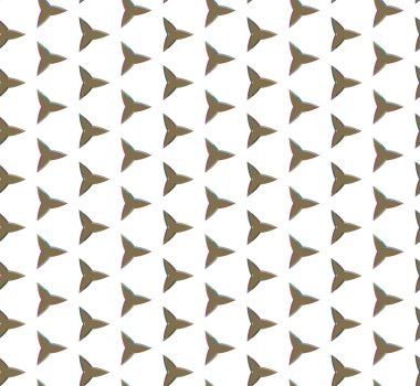 Süslemeli vektör illüstrasyonu, kopyalama alanı için soyut arkaplan