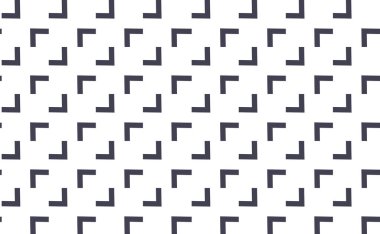 kopya alanı için özet arkaplan, yaratıcı vektör çizimi