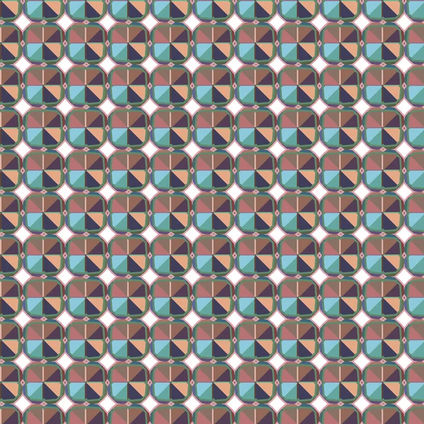 Süslemeli vektör illüstrasyonu, kopyalama alanı için soyut arkaplan