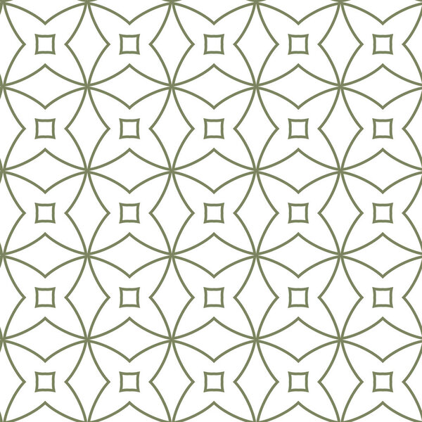 ornamental vector illustration, abstract background for copy space