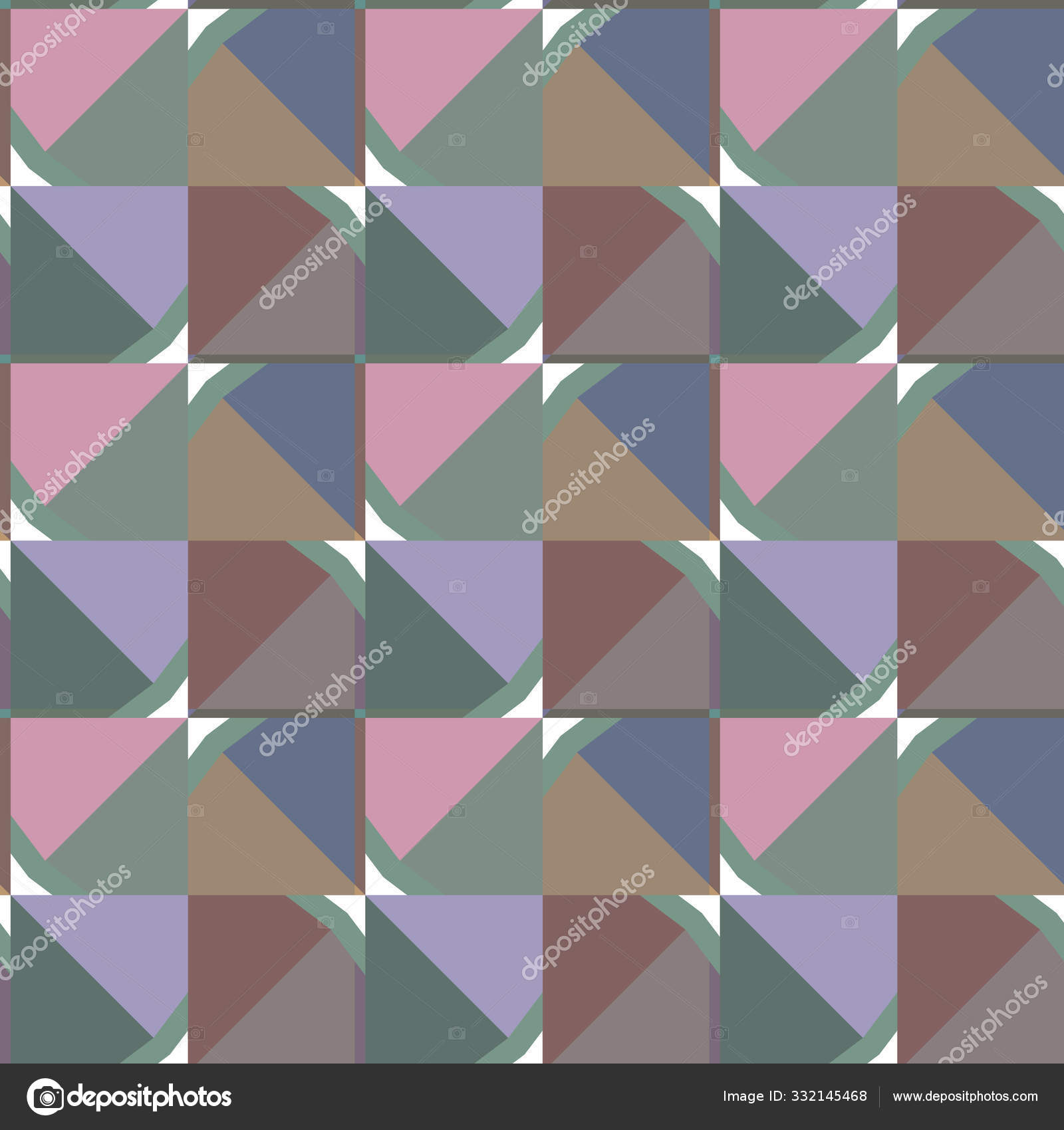 Illustration Vectorielle Ornementale Fond Abstrait Pour Espace Copie